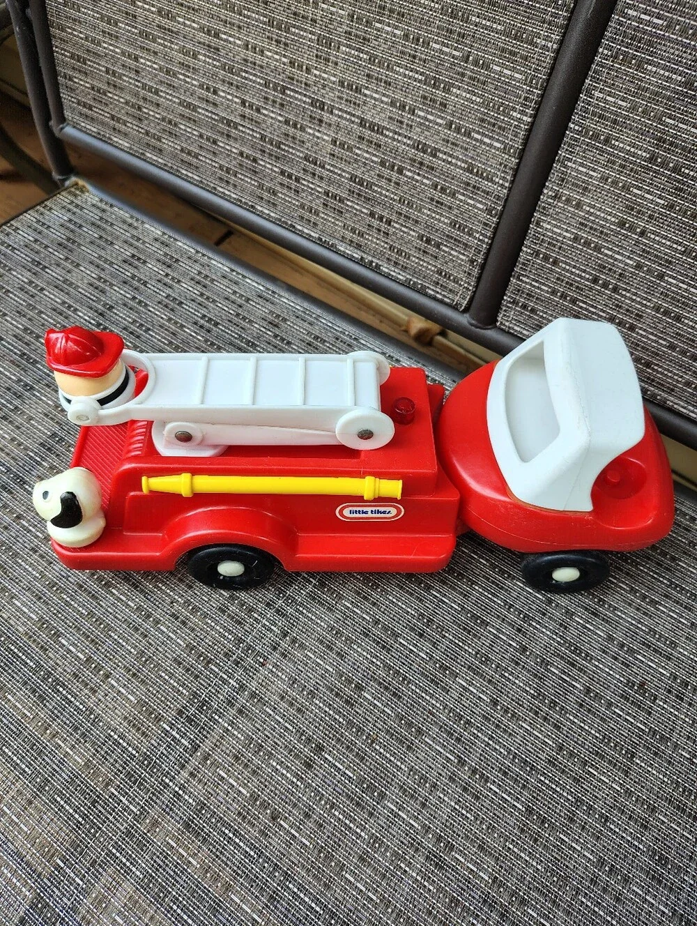 Little Tikes little tikes